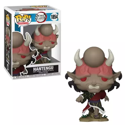 Funko POP! Demon Slayer - Hantengu #1854