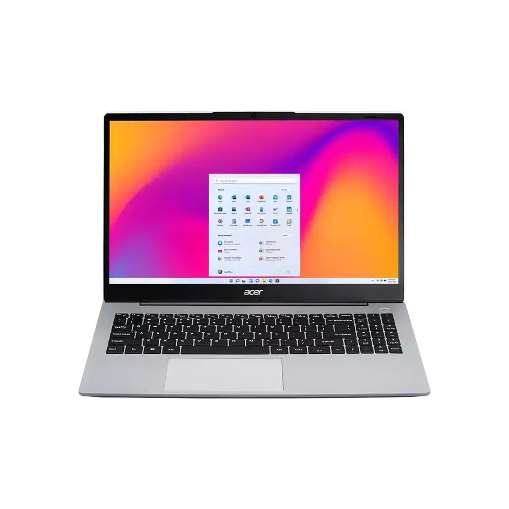 NOTEBOOK ACER A325-42 RYZEN 7 7730U 512GB SSD 16GB 15.6" FHD W11