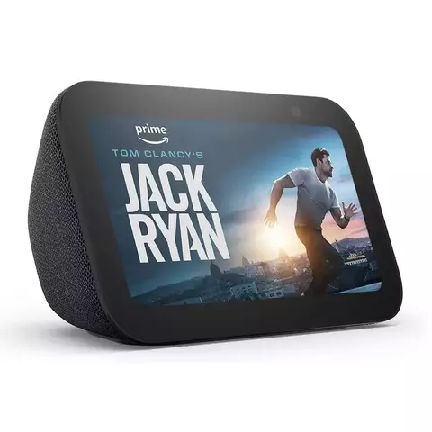 AMAZON ECHO SHOW 5 (3RA GEN) ALEXA SMART DISPLAY