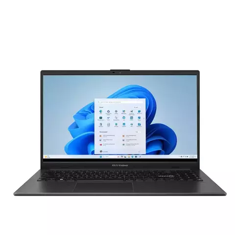 Notebook ASUS VIVOBOOK GO I3-N305 8GB 256GB 15.6" BLACK - comprar online