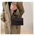 Bolsa Luxuosa de Ombro Crossbody - loja online