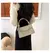 Bolsa Luxuosa de Ombro Crossbody - top shop