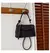 Bolsa Luxuosa de Ombro Crossbody