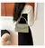 Imagem do Bolsa Luxuosa de Ombro Crossbody