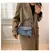 Bolsa Luxuosa de Ombro Crossbody na internet