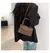 Bolsa Luxuosa de Ombro Crossbody - top shop