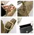 Bolsa Luxuosa de Ombro Crossbody - loja online