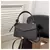 Bolsa Luxuosa de Ombro Crossbody - comprar online