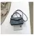 Bolsa Luxuosa de Ombro Crossbody - comprar online