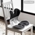 Cadeira Ergonômica de Correção Postural Alivio para a lombar - comprar online