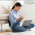 Cadeira Ergonômica de Correção Postural Alivio para a lombar - comprar online