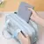 Bolsa Necessaire Washbag Transparente - loja online