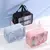Bolsa Necessaire Washbag Transparente - DV.A  Acessórios