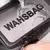 Bolsa Necessaire Washbag Transparente