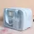 Bolsa Necessaire Washbag Transparente - comprar online