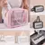 Bolsa Necessaire Washbag Transparente - DV.A  Acessórios