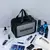 Imagem do Bolsa Necessaire Washbag Transparente