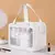 Bolsa Necessaire Washbag Transparente - loja online