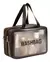 Bolsa Necessaire Washbag Transparente na internet