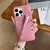 Capa Rhode Fashion para iPhone 11 ao 16 Pro Max