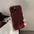 Capa Onda para iPhone 12 ao 16 - DV.A  Acessórios