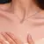 Imagem do Colar Feminino Moissanite Super Brilhante 0.5-2ct VVS1