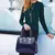 Imagem do Bolsa Croco Luxo Brilhante