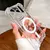 Case Cristal MagSafe Premium para iphone 11 12 13 14 15 16 - comprar online