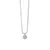 Colar Feminino Moissanite Super Brilhante 0.5-2ct VVS1 - DV.A  Acessórios