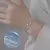 Pulseira Estrela Frisada em Prata 925 - comprar online