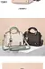 Bolsa Elegance de corino - DV.A  Acessórios