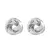 Brinco gotas onduladas - comprar online
