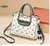 Imagem do Bolsa Elegance de corino