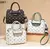 Imagem do Bolsa Elegance de corino
