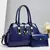 Bolsa Croco Luxo Brilhante - loja online