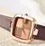 Imagem do Relógio Feminino Sunmate Estilo Nórdico Ultra Fino Quartz