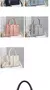Bolsa Elegance Essencial - DV.A  Acessórios