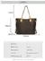 Bolsa Feminina Crossbody de Couro Elegante - loja online