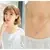 Colar Feminino Banhado a Prata 925 com Zircônia AAA - loja online