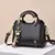 Bolsa Elegance de corino na internet