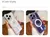 Case Cristal MagSafe Premium para iphone 11 12 13 14 15 16 - loja online