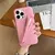 Capa Rhode Fashion para iPhone 11 ao 16 Pro Max