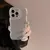 Capa Onda para iPhone 12 ao 16 - DV.A  Acessórios