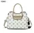 Bolsa Elegance de corino - DV.A  Acessórios