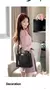 Bolsa Elegance Essencial - DV.A  Acessórios