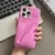 Capa Rhode Fashion para iPhone 11 ao 16 Pro Max - DV.A  Acessórios