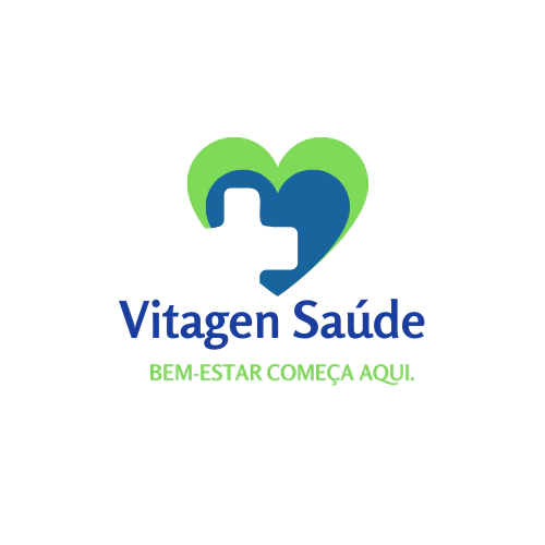 Vitagen Saúde e Bem-Estar