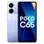 Celular Xiaomi Poco C65 4G 256Gb 8Gb - Tec Shop