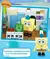 Bob Esponja Desenhos Animados Krusty Krab Restaurante - loja online