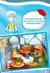 Bob Esponja Desenhos Animados Krusty Krab Restaurante - comprar online